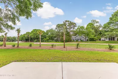 394 Sea Trail Drive W, Sunset Beach, NC 28468 - Photo 34