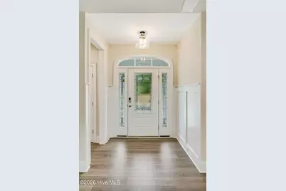 394 Sea Trail Drive W, Sunset Beach, NC 28468 - Photo 6