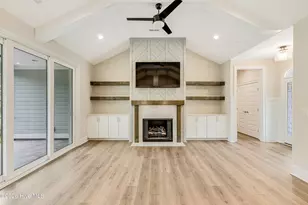 394 Sea Trail Dr W, Sunset Beach, NC 28468 - Photo 8