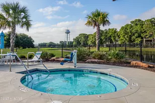 394 Sea Trail Dr W, Sunset Beach, NC 28468 - Photo 78