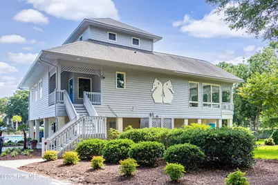 394 Sea Trail Drive W, Sunset Beach, NC 28468 - Photo 74