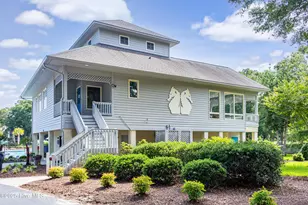 394 Sea Trail Dr W, Sunset Beach, NC 28468 - Photo 74