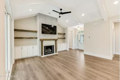 394 Sea Trail Drive W, Sunset Beach, NC 28468 - Photo 10