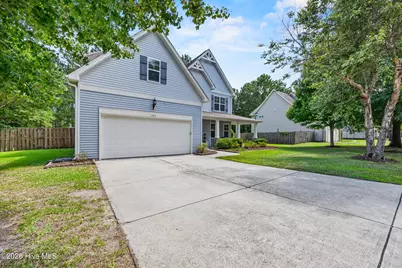 105 Pagoda Court, Hampstead, NC 28443 - Photo 1