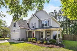 105 Pagoda Ct, Hampstead, NC 28443 - Photo 2