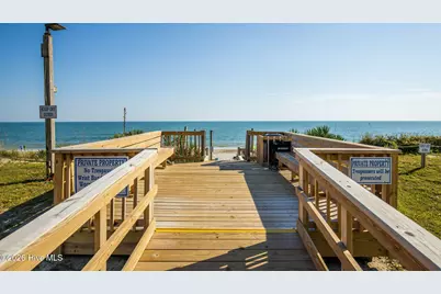 1505 Salter Path Road #203 A, Indian Beach, NC 28512 - Photo 44