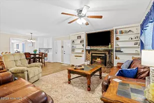 2943 Cherry Ln, Kinston, NC 28504 - Photo 16