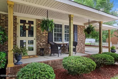 2943 Cherry Lane, Kinston, NC 28504 - Photo 6