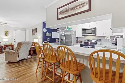 2943 Cherry Lane, Kinston, NC 28504 - Photo 24
