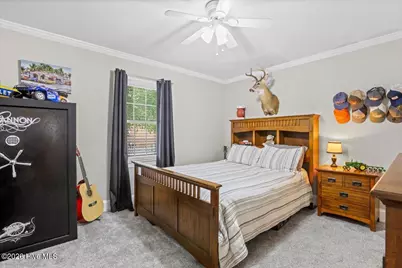 2943 Cherry Lane, Kinston, NC 28504 - Photo 32