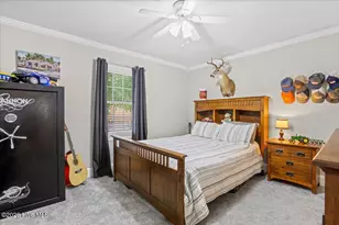 2943 Cherry Ln, Kinston, NC 28504 - Photo 32