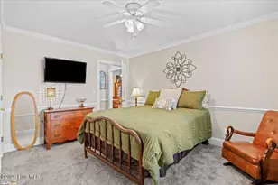 2943 Cherry Ln, Kinston, NC 28504 - Photo 30