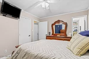 2943 Cherry Ln, Kinston, NC 28504 - Photo 38
