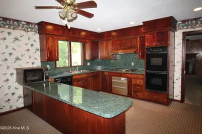 206 Shore Drive, Havelock, NC 28532 - Photo 8