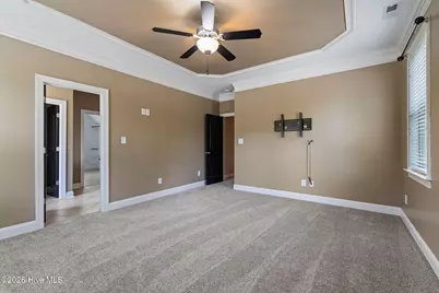 115 Christopher Allen Drive, Goldsboro, NC 27534 - Photo 28