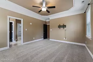 115 Christopher Allen Dr, Goldsboro, NC 27534 - Photo 28