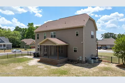 115 Christopher Allen Drive, Goldsboro, NC 27534 - Photo 44