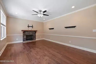 115 Christopher Allen Drive, Goldsboro, NC 27534 - Photo 18