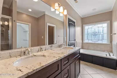115 Christopher Allen Drive, Goldsboro, NC 27534 - Photo 32