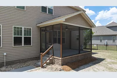 115 Christopher Allen Drive, Goldsboro, NC 27534 - Photo 42