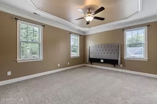 115 Christopher Allen Dr, Goldsboro, NC 27534 - Photo 26
