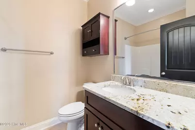 115 Christopher Allen Drive, Goldsboro, NC 27534 - Photo 34