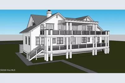 30 Sandpiper Trail, Bald Head Island, NC 28461 - Photo 28