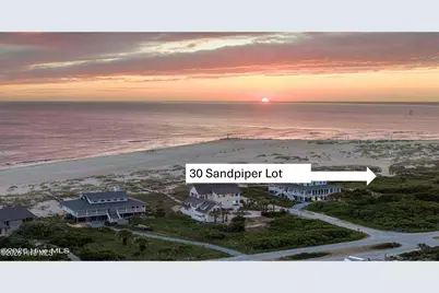 30 Sandpiper Trail, Bald Head Island, NC 28461 - Photo 6