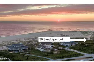 30 Sandpiper Trail, Bald Head Island, NC 28461 - Photo 6