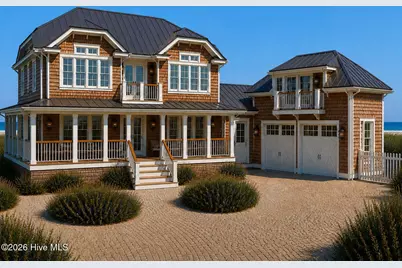 30 Sandpiper Trail, Bald Head Island, NC 28461 - Photo 10