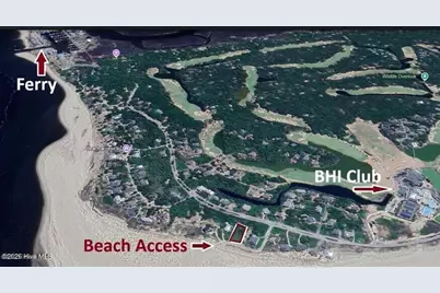 30 Sandpiper Trail, Bald Head Island, NC 28461 - Photo 12
