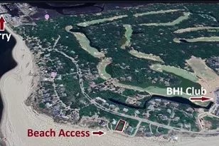30 Sandpiper Trail, Bald Head Island, NC 28461 - Photo 12