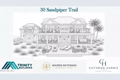 30 Sandpiper Trail, Bald Head Island, NC 28461 - Photo 8