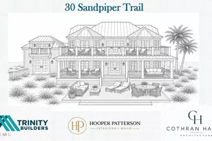 30 Sandpiper Trail, Bald Head Island, NC 28461 - Photo 8