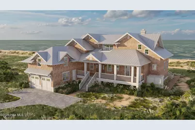 30 Sandpiper Trail, Bald Head Island, NC 28461 - Photo 2