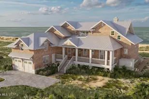 30 Sandpiper Trail, Bald Head Island, NC 28461 - Photo 2