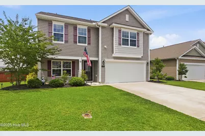 303 Ginger Drive, New Bern, NC 28560 - Photo 24