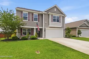 303 Ginger Dr, New Bern, NC 28560 - Photo 24