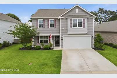 303 Ginger Drive, New Bern, NC 28560 - Photo 1