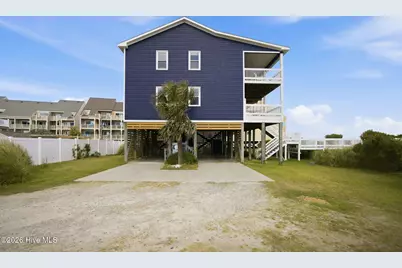 101 Martin Lane, Oak Island, NC 28465 - Photo 50