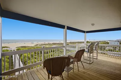101 Martin Lane, Oak Island, NC 28465 - Photo 38