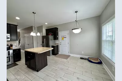 132 Foggy River Way, Jacksonville, NC 28540 - Photo 4