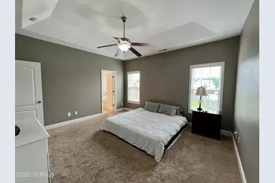 132 Foggy River Way, Jacksonville, NC 28540 - Photo 8