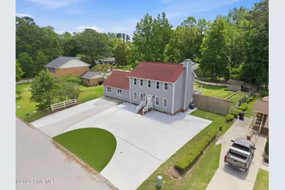 904 Grathwol Drive, Wilmington, NC 28405 - Photo 42