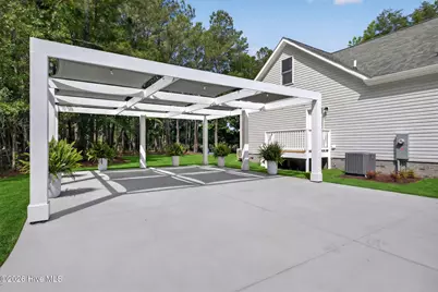 451 Governors Road SE, Winnabow, NC 28479 - Photo 8