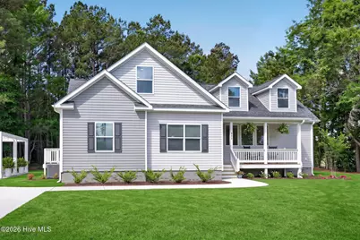 451 Governors Road SE, Winnabow, NC 28479 - Photo 2