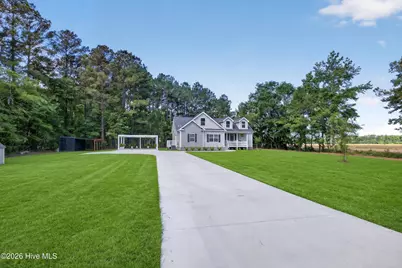 451 Governors Road SE, Winnabow, NC 28479 - Photo 1