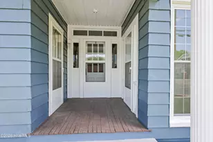 412 N George St, Goldsboro, NC 27530 - Photo 2
