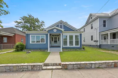 412 N George Street, Goldsboro, NC 27530 - Photo 18
