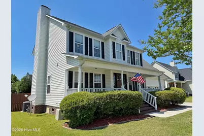 120 New Castle Drive, Jacksonville, NC 28540 - Photo 4